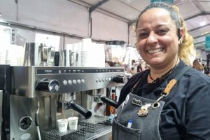 Ca Fé On promove café como estilo de vida