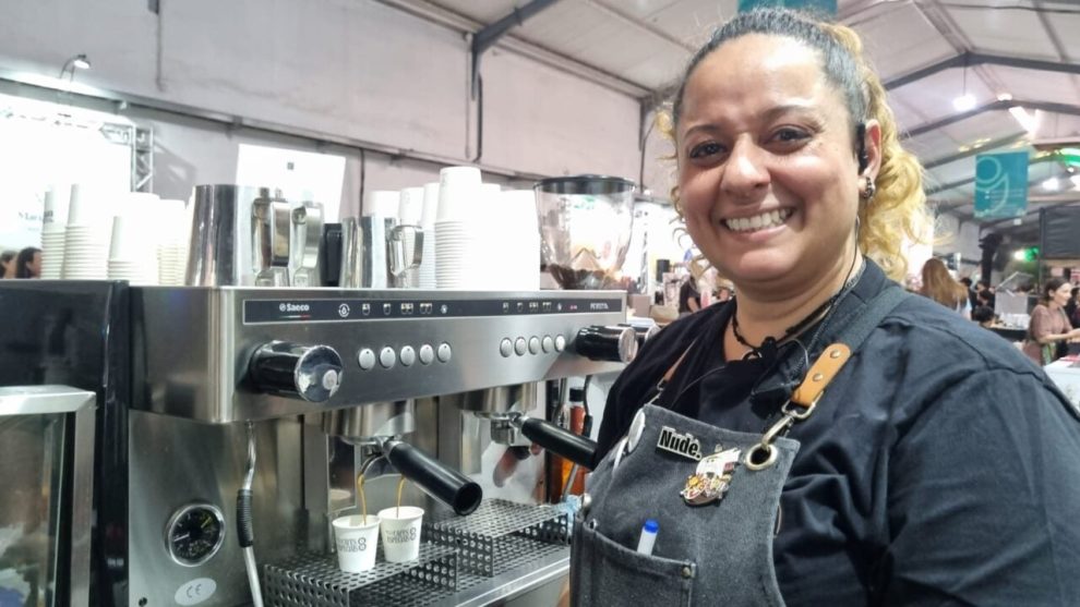 Ca Fé On promove café como estilo de vida