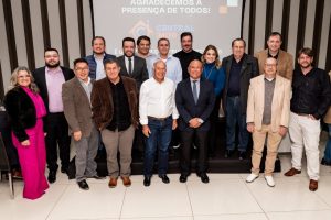 Central Imob apresenta novo portal com foco totalna experiência do usuário e fortalece sua presença digital em Maringá