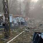 Explosão em fábrica de explosivos deixa feridos e desaparecidos no Paraná