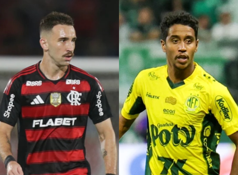 Flamengo recebe Mirassol pela última rodada do 1º turno do Brasileirão