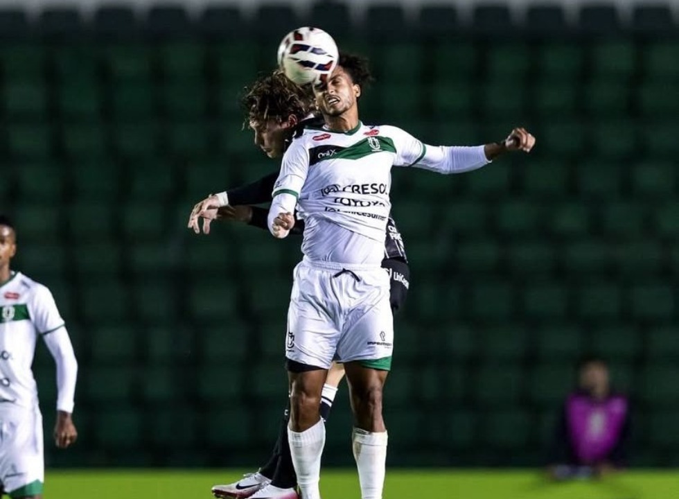 Fora de casa, Maringá FC fica no 1 a 1 com o Figueirense