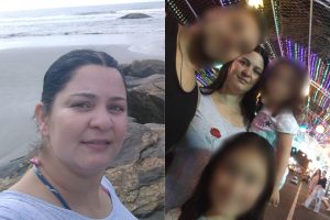 Funcionária morta em explosão na Enaex era mãe de duas crianças