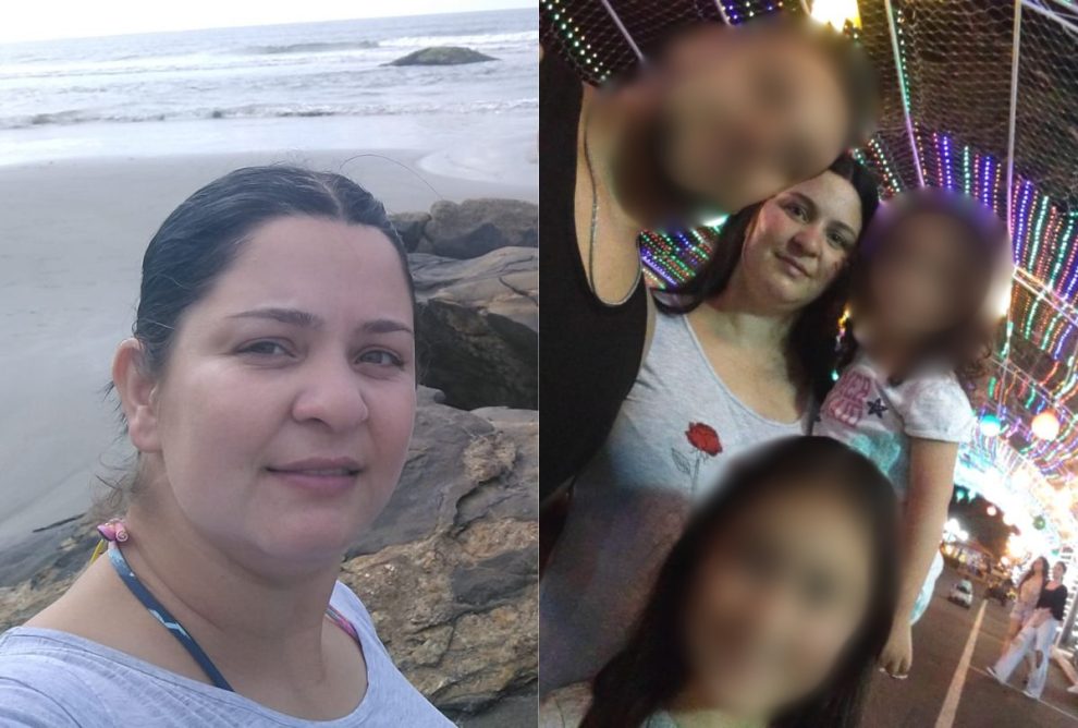 Funcionária morta em explosão na Enaex era mãe de duas crianças