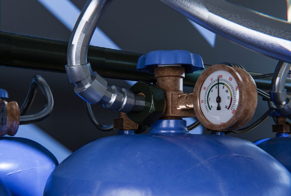 "Gás do riso", apesar de divertido, pode causar danos graves