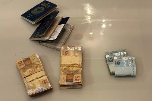 Gerente de banco é presa na Grande Curitiba após golpe milionário