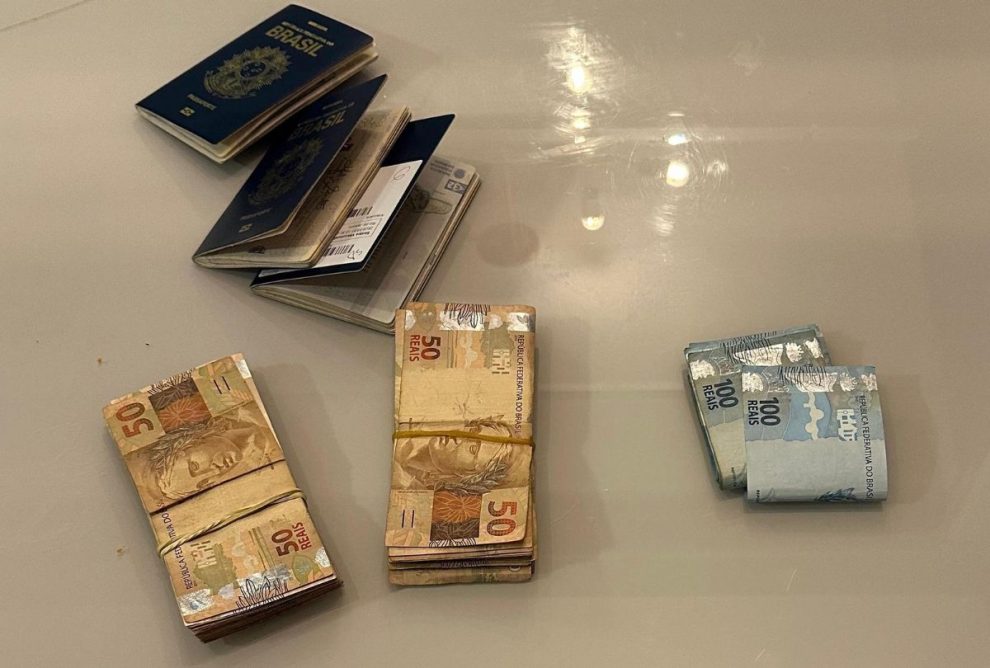 Gerente de banco é presa na Grande Curitiba após golpe milionário