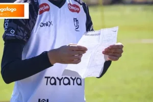 Hora da virada: Maringá FC busca reação com estreia de Rodrigo Chipp e reforços no elenco