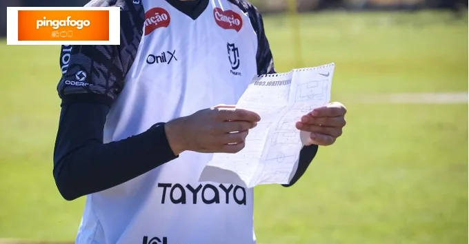 Hora da virada: Maringá FC busca reação com estreia de Rodrigo Chipp e reforços no elenco