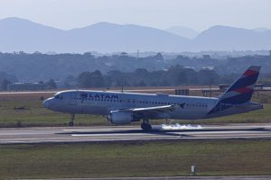 Iniciam as vendas dos novos voos do Ceará, Distrito Federal e Rio de Janeiro para o Paraná