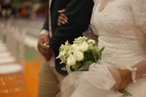 Inscrições abertas para casamento comunitário em Maringá; saiba como participar