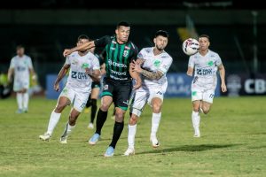 Maringá FC faz contas e vê chance de classificação na Série C mais distante