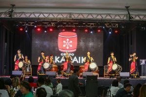 Maringa Recebe A 34a Edicao Do Festival Nipo Brasileiro A Partir Deste Sabado Confira A Programacao