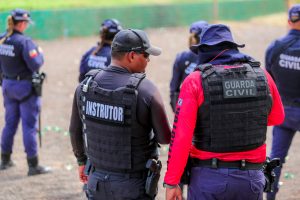 Maringá sedia formação de guardas municipais de Iporã e novos convocados na segunda-feira (11)