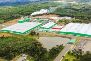 Mega fábrica da Grande Curitiba abre novas vagas de emprego