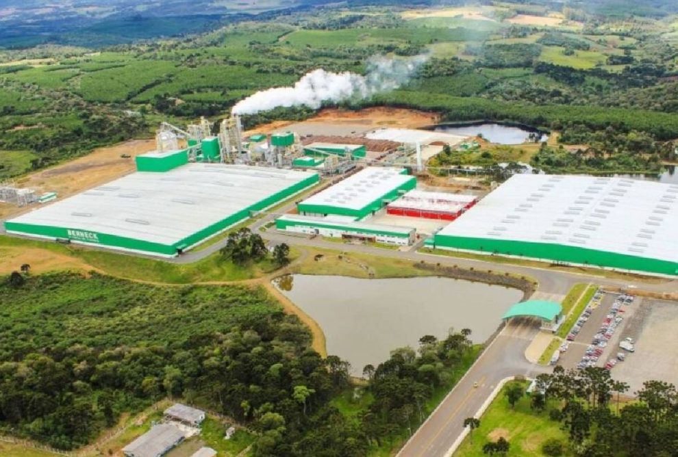 Mega fábrica da Grande Curitiba abre novas vagas de emprego