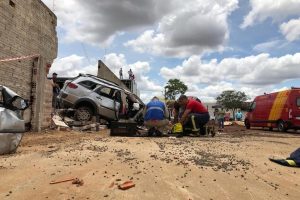 Motorista acusado de causar acidente que matou jovem em Maringá é julgado e responderá em liberdade