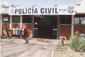 polícia civil Maringá