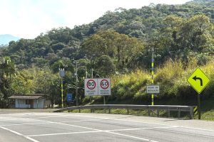 Novos radares em rodovias federais no Paraná começam a funcionar dia 18 de agosto; veja onde