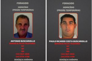 Pai e filho são suspeitos do desaparecimento de 4 homens envolvidos em cobrança de dívida de R$ 1 milhão