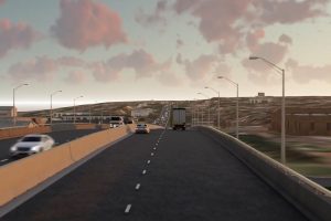 Para não perder R$ 400 mi, Prefeitura monta 'força-tarefa' para elaborar projetos do novo Contorno Sul de Maringá