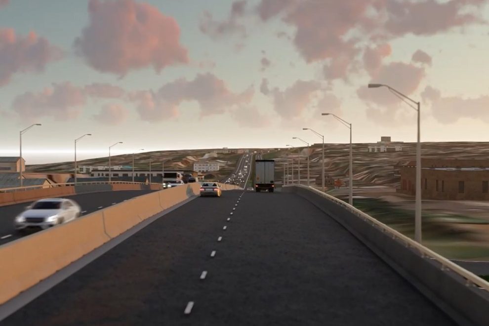 Para não perder R$ 400 mi, Prefeitura monta 'força-tarefa' para elaborar projetos do novo Contorno Sul de Maringá