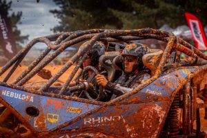 Piloto maringaense disputa torneio nacional de off-road em Minas Gerais