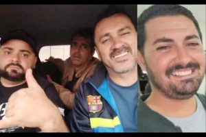 Polícia investiga possível homicídio durante cobrança de dívida