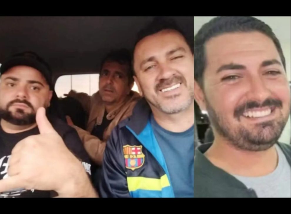 Polícia investiga possível homicídio durante cobrança de dívida