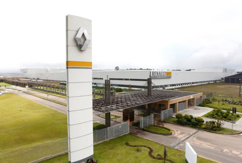 Renault abre vagas de emprego na Grande Curitiba: envie currículo