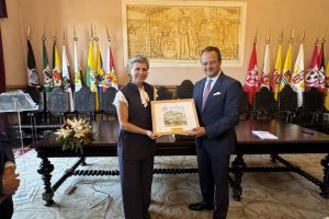 Silvio Barros fala sobre construção do Parque Português em Maringá: "Potencial que nunca foi explorado"