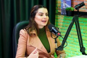 “Um sonho realizado”: Denise Silva fala sobre retorno a Maringá para trabalhar com Silvio Barros