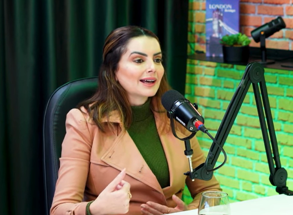 “Um sonho realizado”: Denise Silva fala sobre retorno a Maringá para trabalhar com Silvio Barros