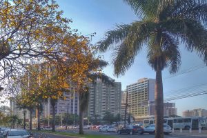 Veja como fica o tempo nesta quinta-feira, 7, em Maringá e no Paraná 