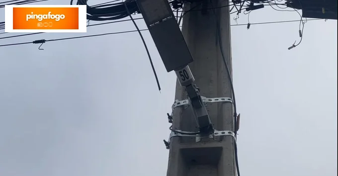 "Gambiarras" do Consórcio Luz de Maringá serão apuradas pela comissão de estudos