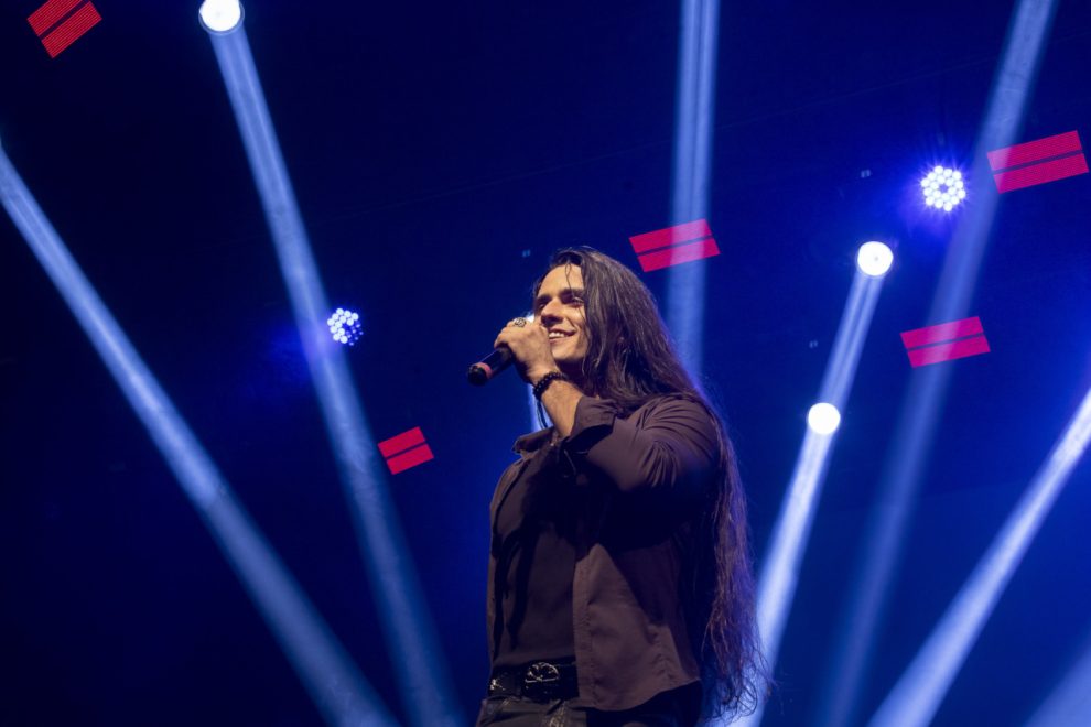 De Maringá para o mundo: Edu Curti faz primeiro show no Manifesto Bar, em São Paulo