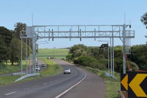 Deputado pede explicações à ANTT sobre antecipação do “pedágio eletrônico” na região de Maringá