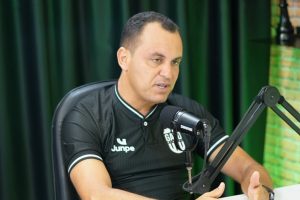 Fazer futebol fora das quatro linhas: estrutura, CT e o trabalho que o torcedor não vê