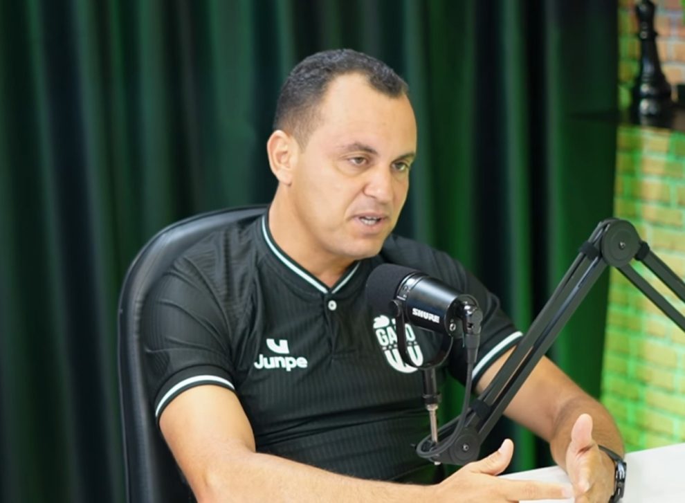 Fazer futebol fora das quatro linhas: estrutura, CT e o trabalho que o torcedor não vê