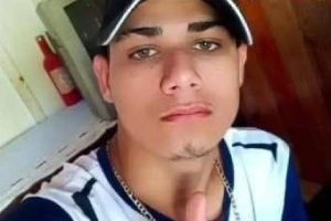 Jovem é baleado e família pede doações de sangue