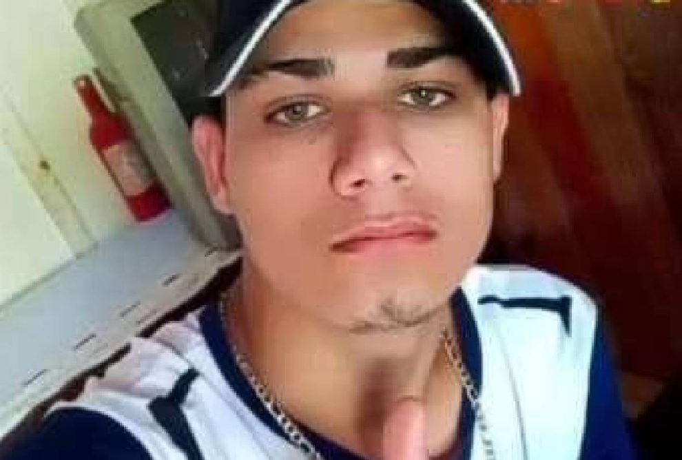 Jovem é baleado e família pede doações de sangue