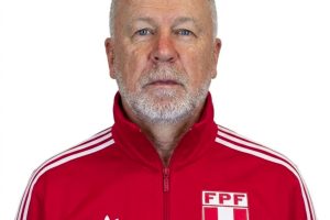 Mano Menezes é apresentado na seleção do Peru e alfineta Neymar ao falar sobre Copa