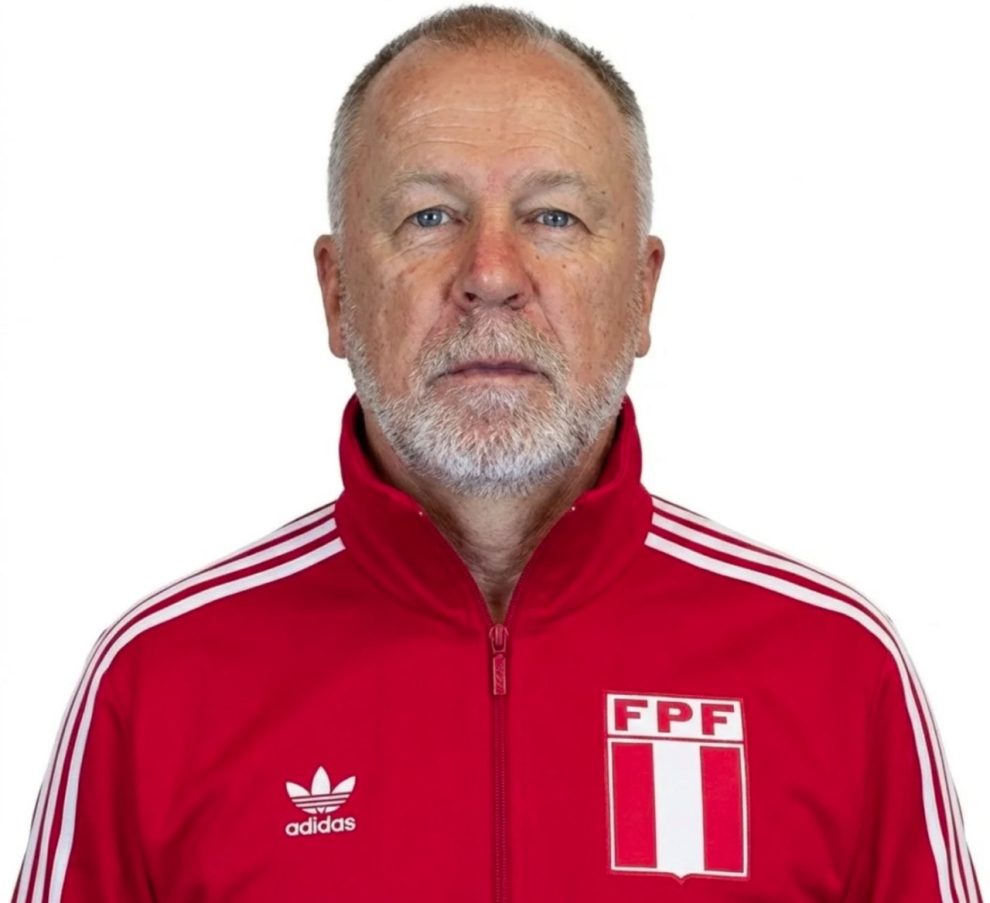 Mano Menezes é apresentado na seleção do Peru e alfineta Neymar ao falar sobre Copa