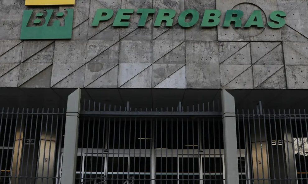 Petrobras reduz em 7,8% preço de venda do gás natural a distribuidoras