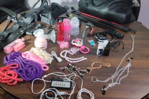 Predador sexual de Maringá é preso após estuprar menina de 15 anos