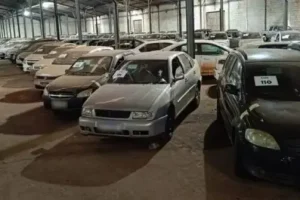 Prefeitura de Maringá realiza novo leilão online de veículos apreendidos