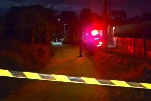 Suspeito de balear PM morre em confronto em Almirante Tamandaré