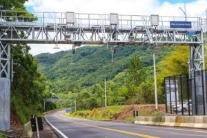 ANTT autoriza pedágios no modelo free flow em novos trechos do Paraná; veja onde