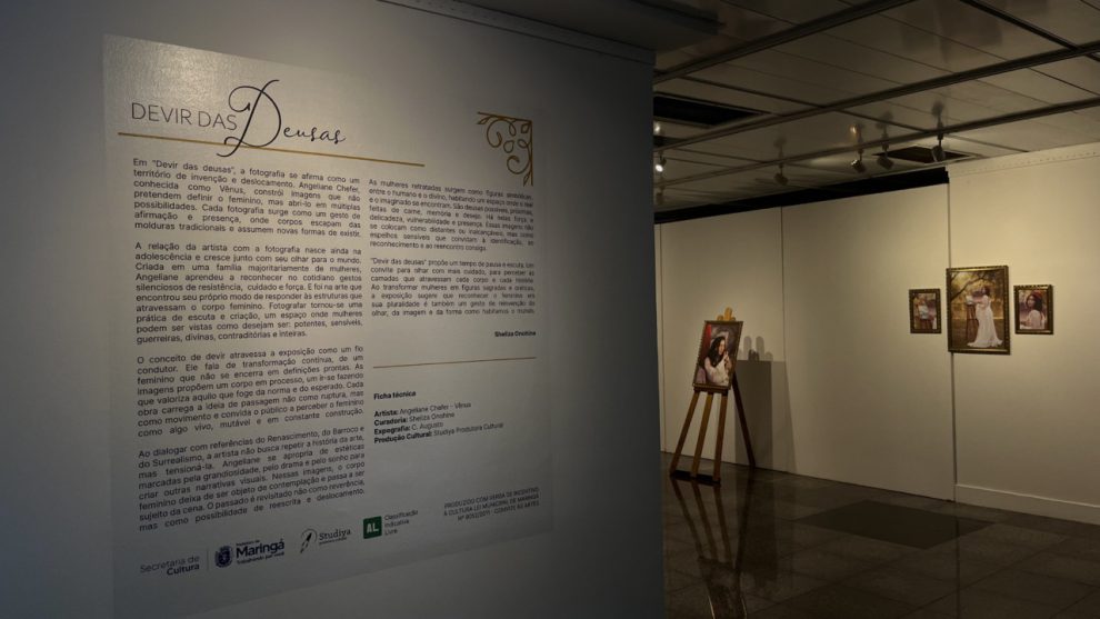 Agenda Cultural segue o ritmo da calmaria pós carnaval