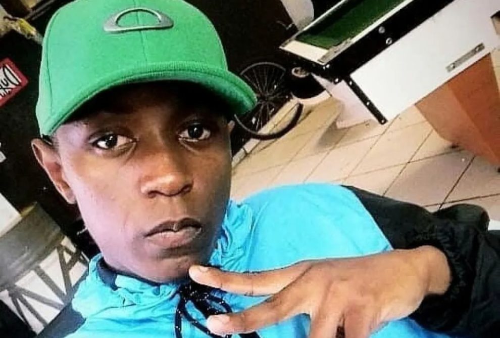 Barbeiro morto a tiros no dia do aniversário é identificado